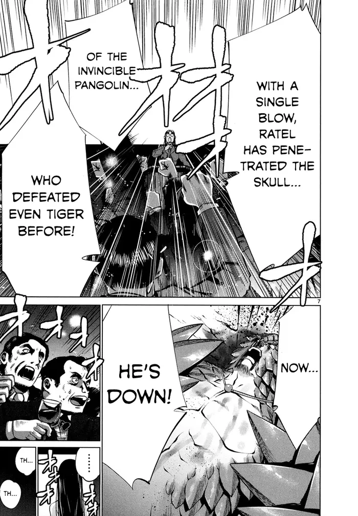Killing Bites Chapter 28 image 07_optimized